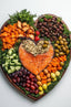 5 Best Foods for a Healthy Heart